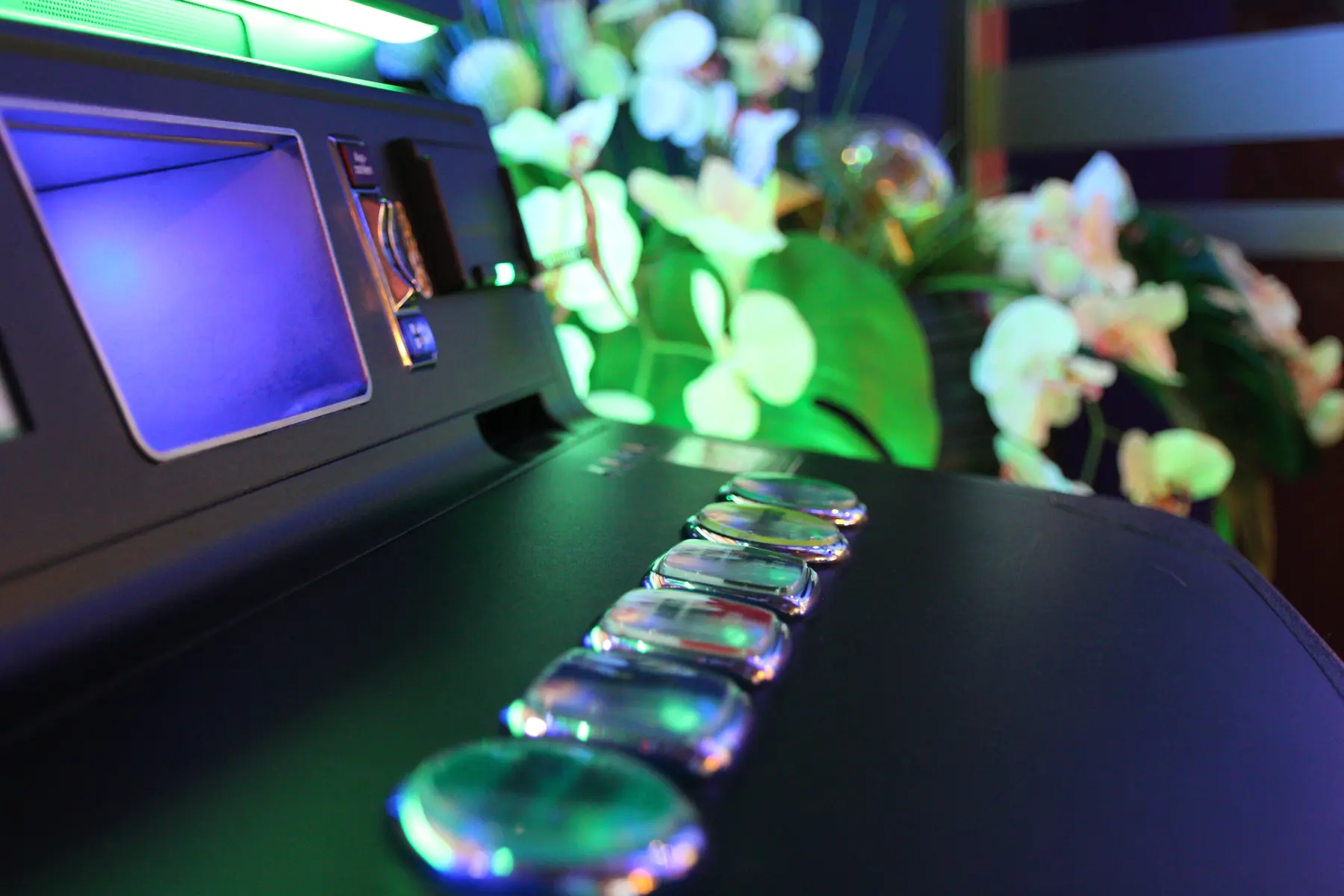 Spielsalon Ritterhude